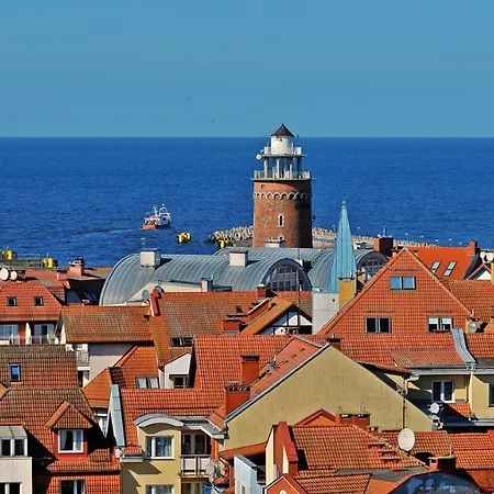 Διαμέρισμα Za Swierkami 6 Osob , 3