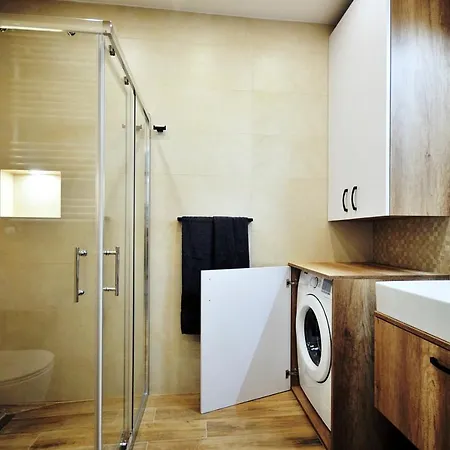 Za Swierkami 6 Osob , 3 Kołobrzeg