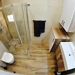 Za Swierkami 6 Osob , 3 * كولوبرزيغ