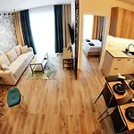 شقة Za Swierkami 6 Osob , 3 *
