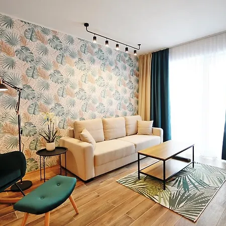Apartment Za Swierkami 6 Osob , 3